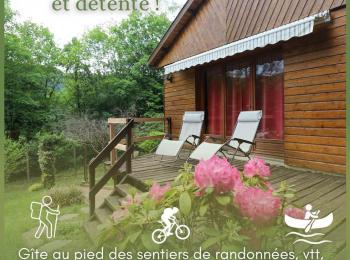 Chalet Paradou