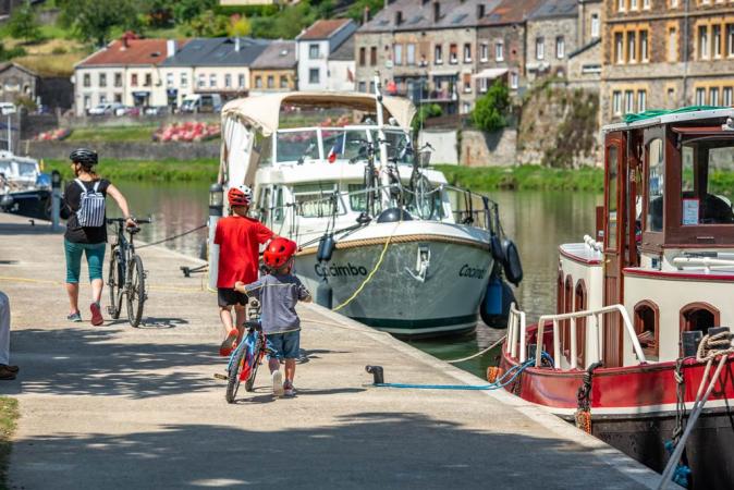 port de plaisance