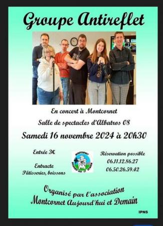 affiche