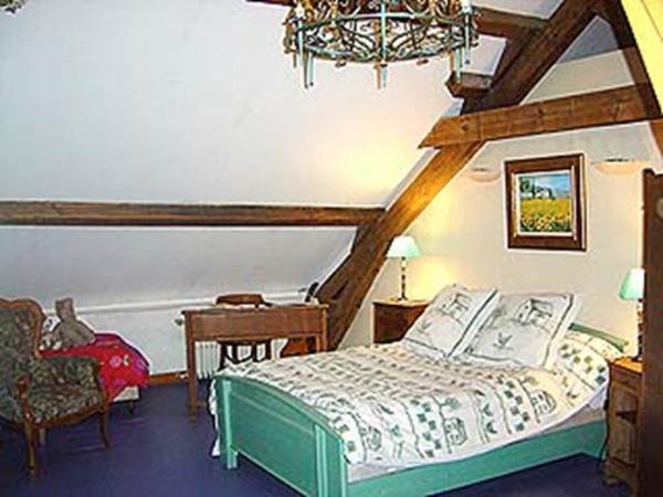 chambre 6 personnes