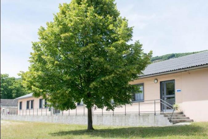 Les Ecaillettes, maison dans la vallée de la Meuse, proche Voie Verte et sentiers randonnée - Monthermé - Ardennes