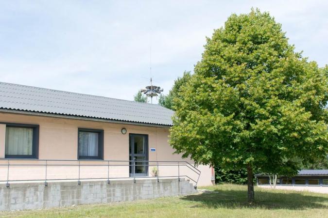 Les Ecaillettes, maison dans la vallée de la Meuse, proche Voie Verte et sentiers randonnée - Monthermé - Ardennes