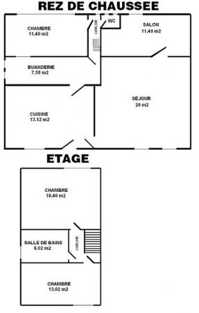 Gîte n°328 "CHEZ SIMONE" – ROCROI