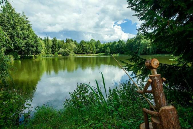 Chambre Les Iris - Lonny - Ardennes