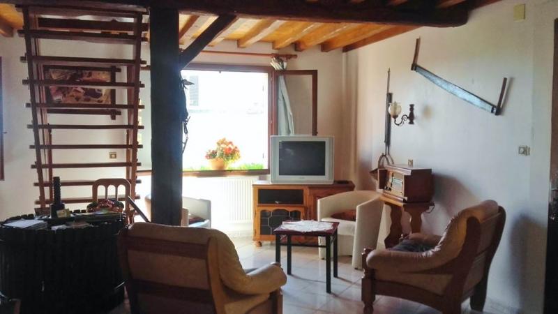 Gîte n°375 "LE P'TIT BOURQUIN" – BOURG FIDELE