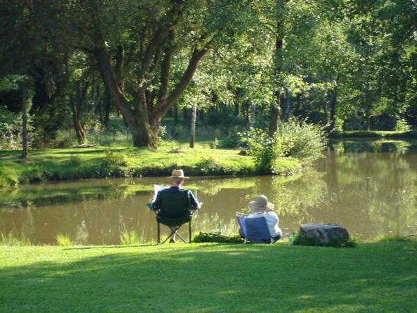 camping de la murée