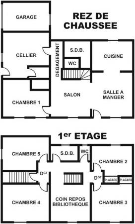 Gîte n°378 "LE PRÉ D'HYRAUMONT" – ROCROI