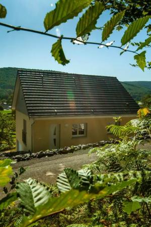 Gîte " Le Haut Rivage" - Tournavaux - Ardennes