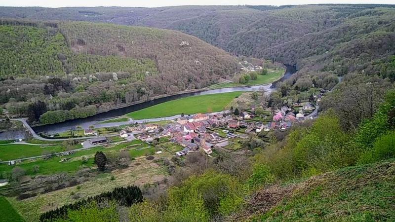 Gîte n°487 "GÎTE DE LA SEMOY" – HAULME