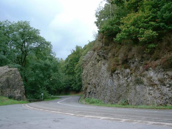 La Roche aux Corpias